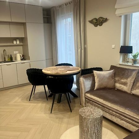 Apartament Kaszmirowy Bielsko-Biala Bagian luar foto