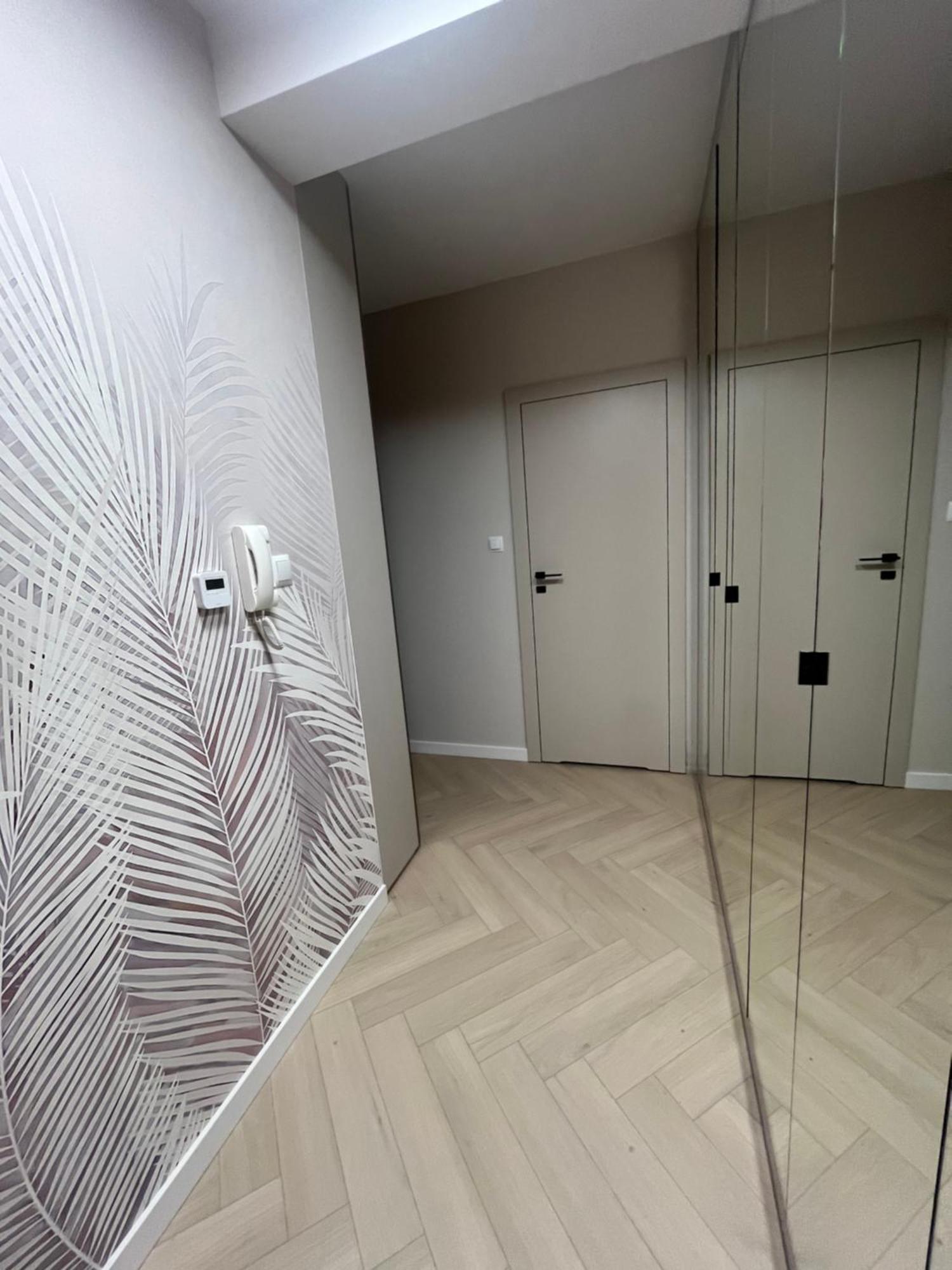Apartament Kaszmirowy Bielsko-Biala Bagian luar foto