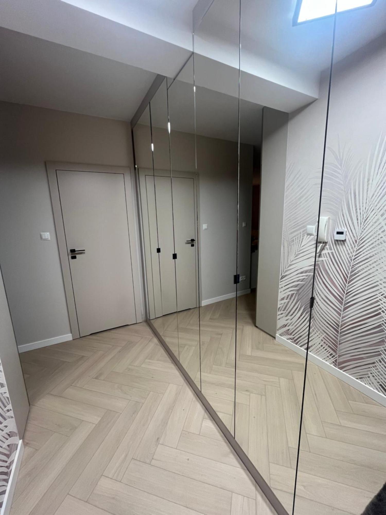 Apartament Kaszmirowy Bielsko-Biala Bagian luar foto
