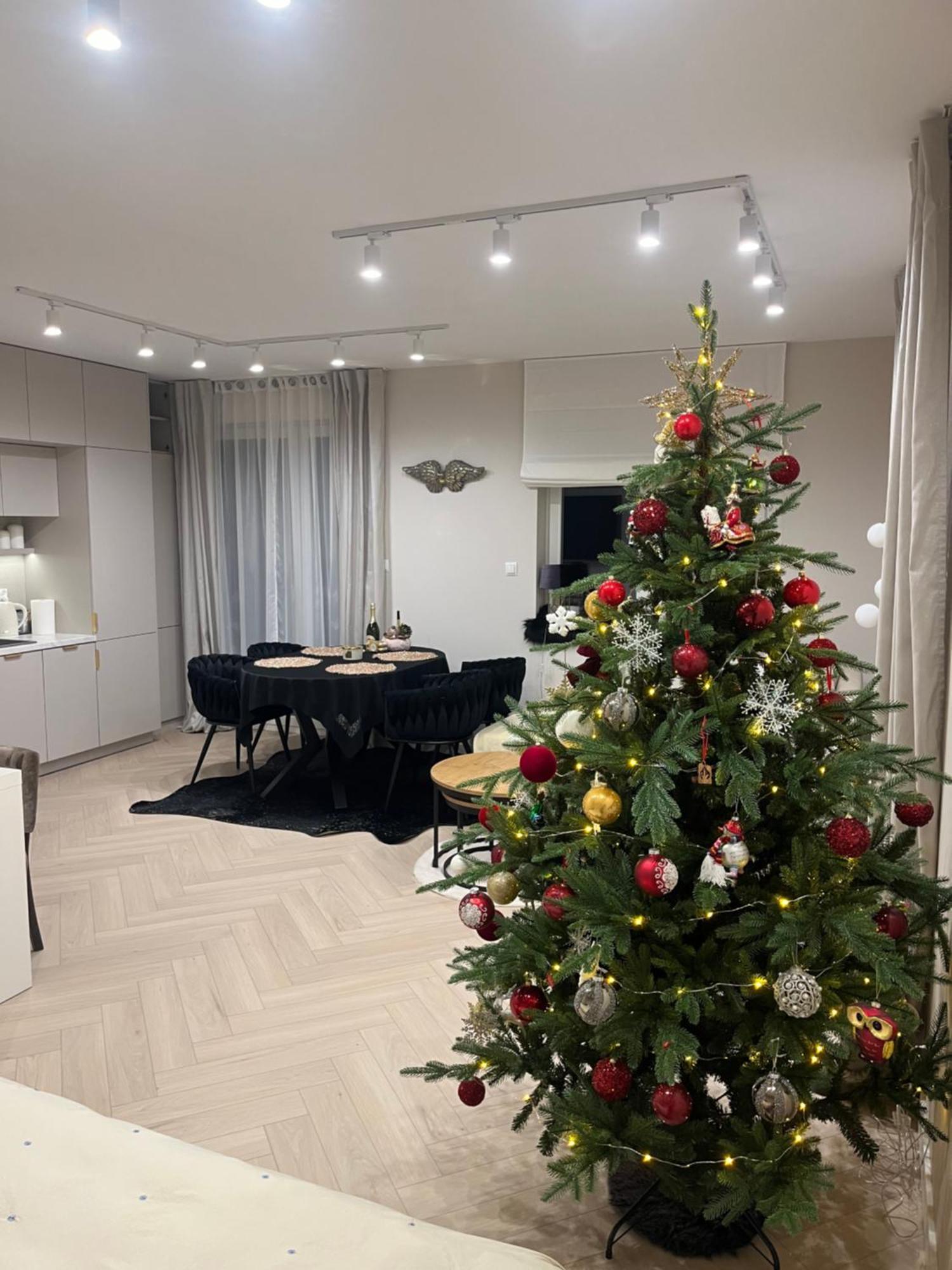 Apartament Kaszmirowy Bielsko-Biala Bagian luar foto