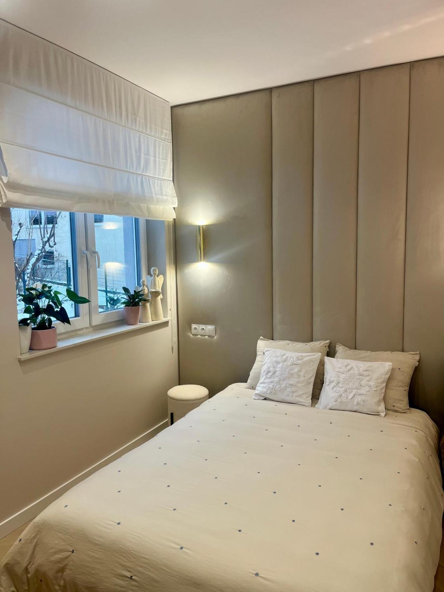 Apartament Kaszmirowy Bielsko-Biala Bagian luar foto