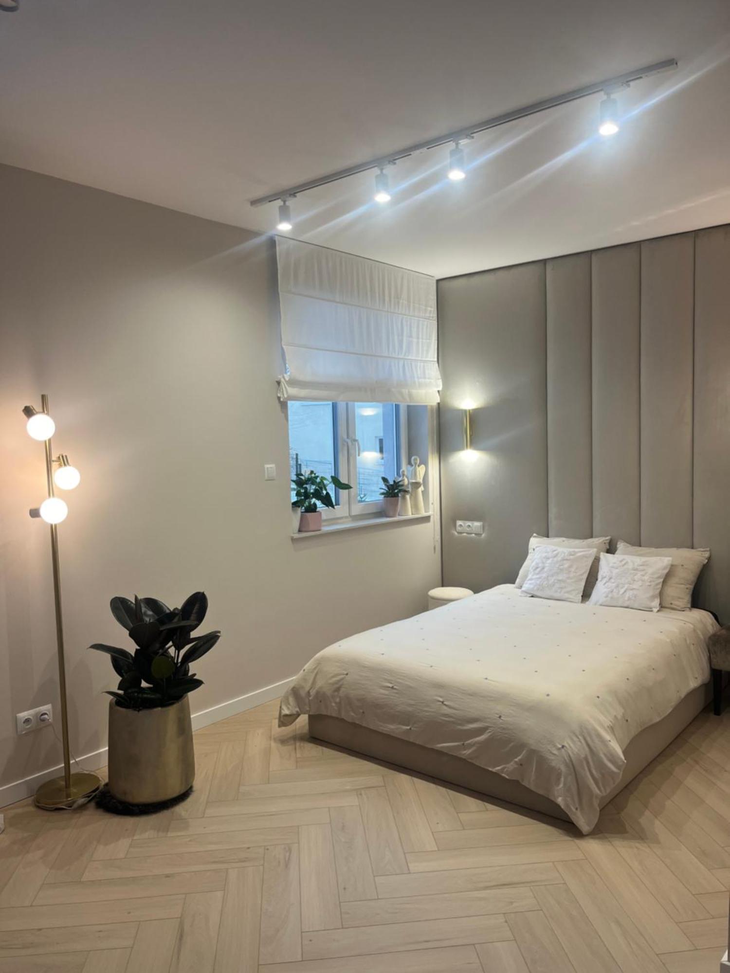 Apartament Kaszmirowy Bielsko-Biala Bagian luar foto