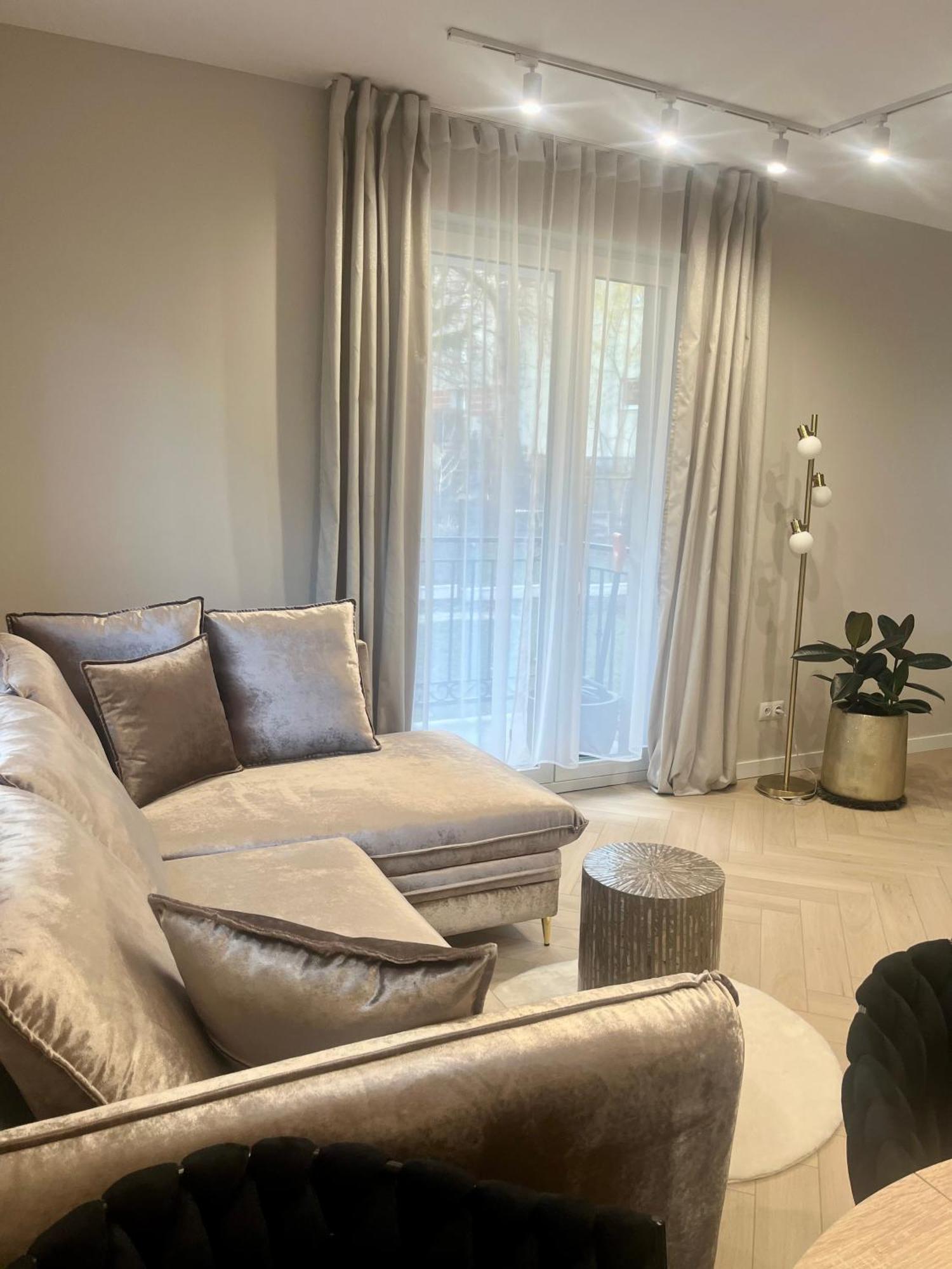 Apartament Kaszmirowy Bielsko-Biala Bagian luar foto