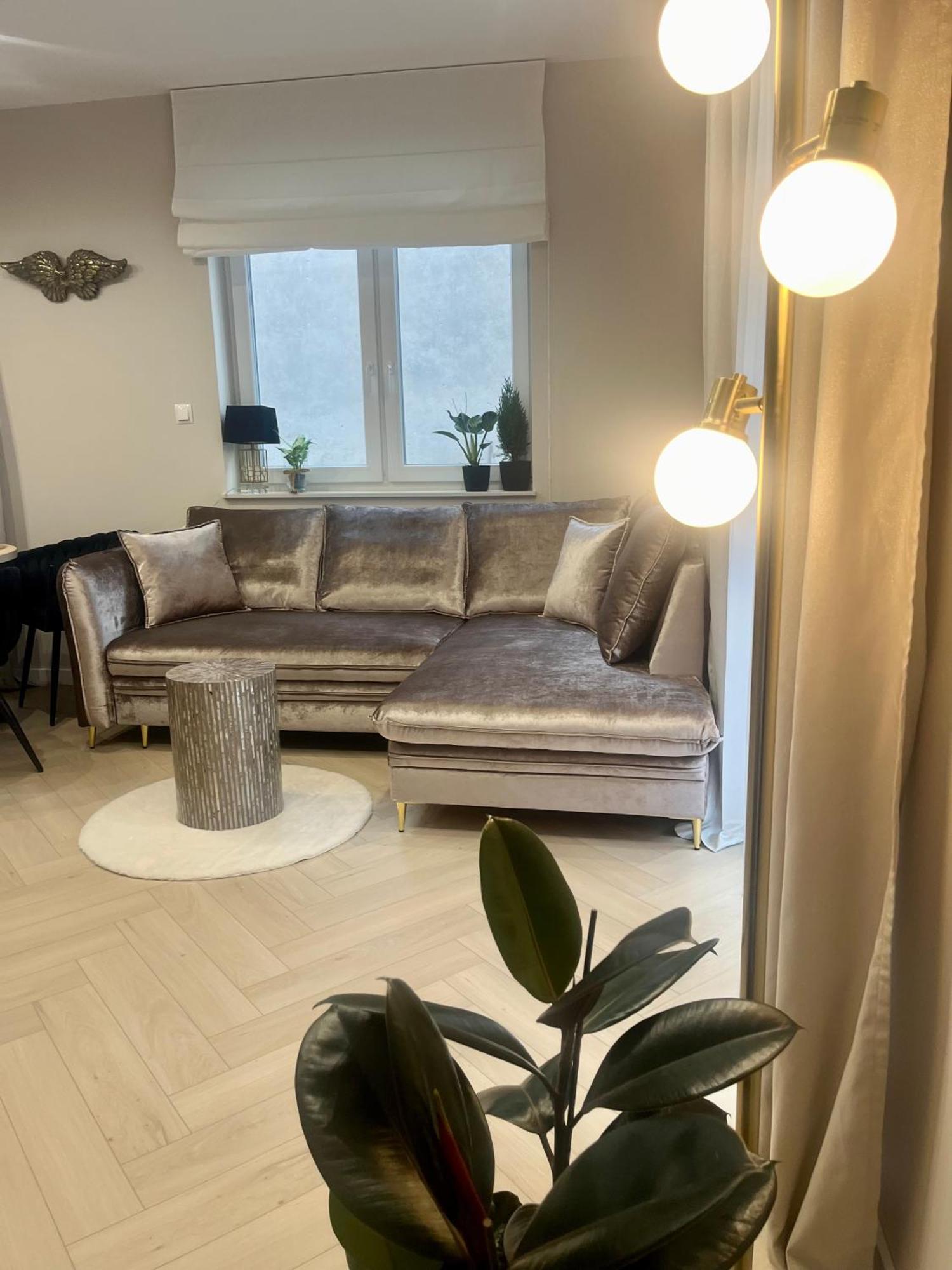 Apartament Kaszmirowy Bielsko-Biala Bagian luar foto