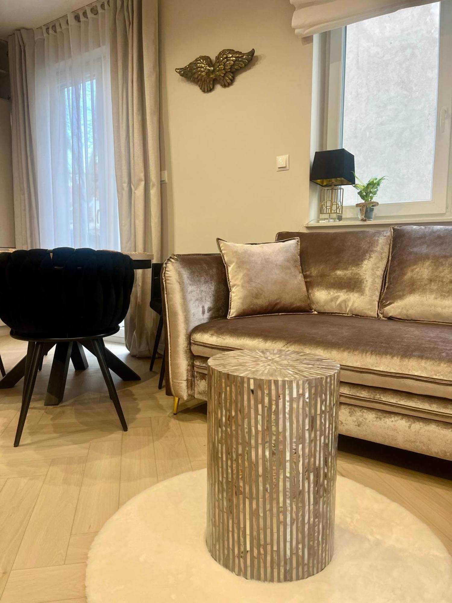 Apartament Kaszmirowy Bielsko-Biala Bagian luar foto
