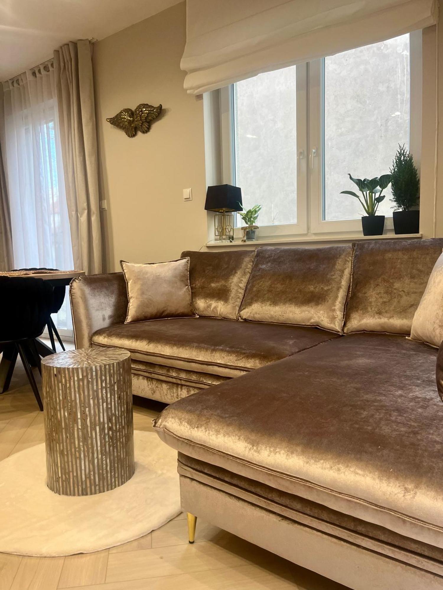 Apartament Kaszmirowy Bielsko-Biala Bagian luar foto