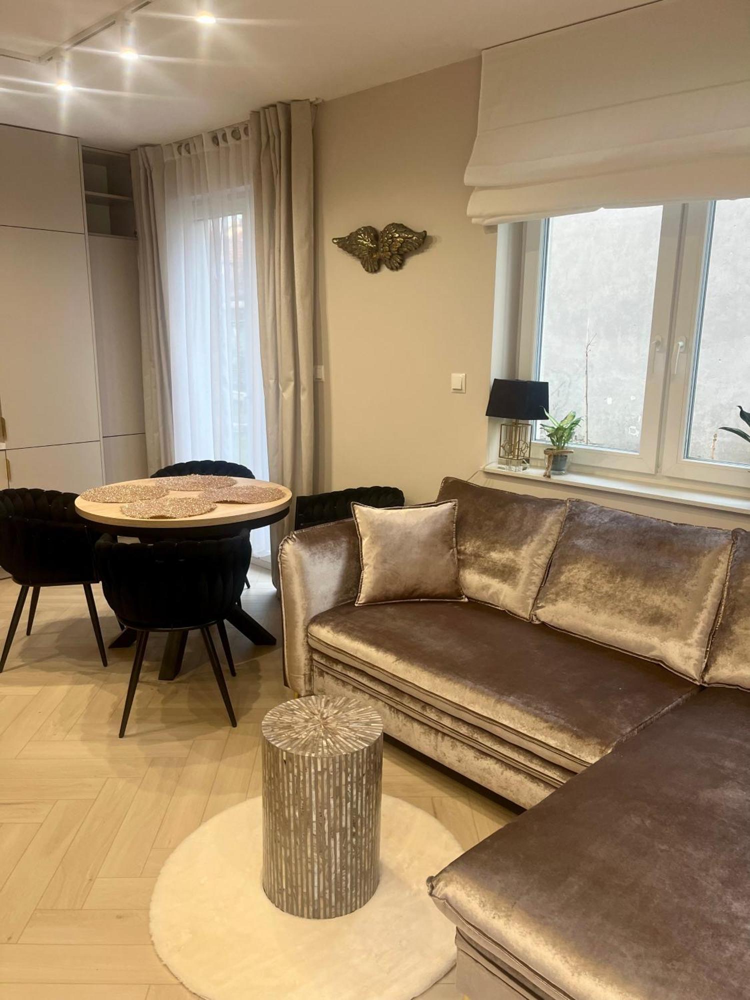 Apartament Kaszmirowy Bielsko-Biala Bagian luar foto