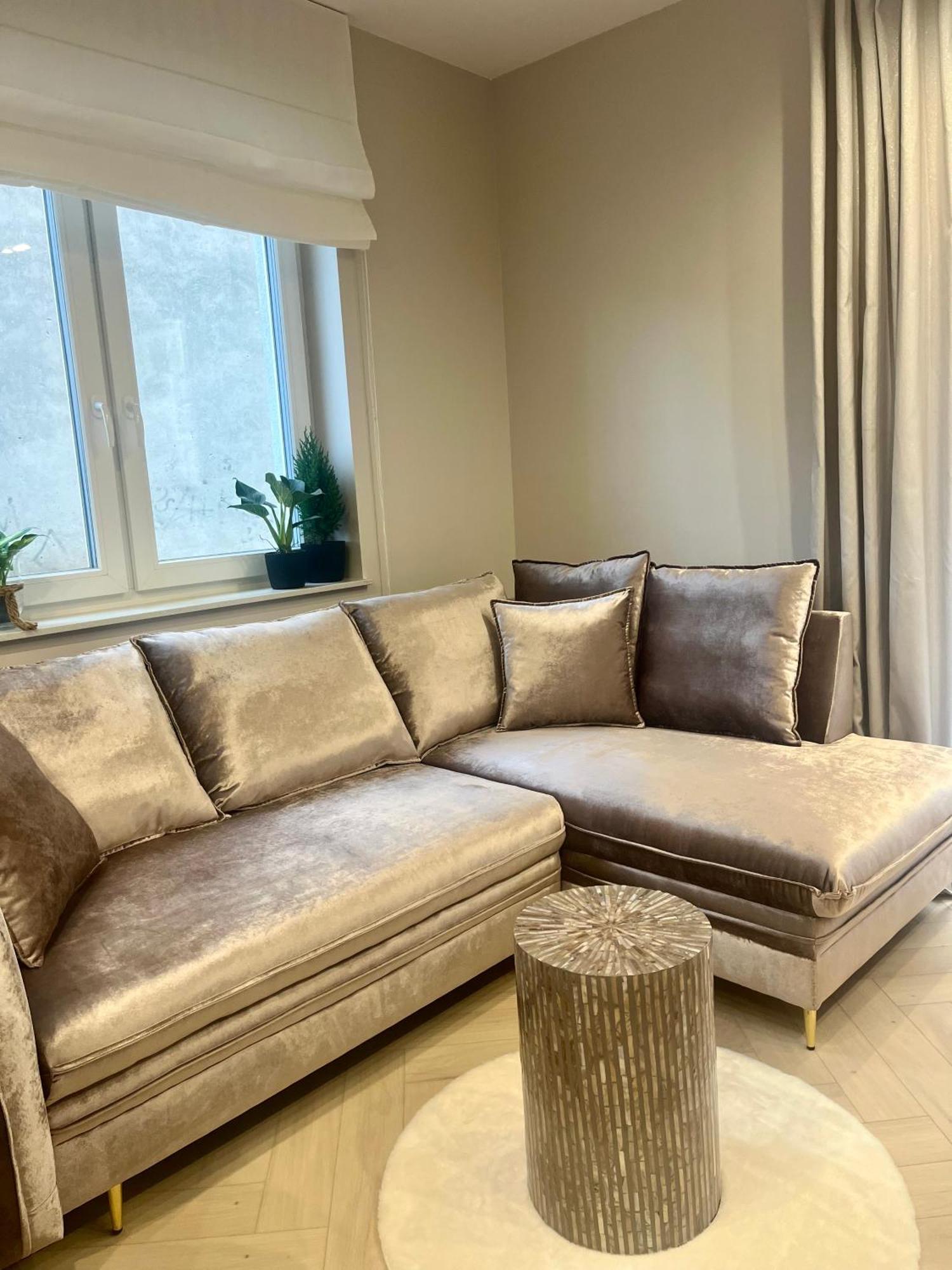 Apartament Kaszmirowy Bielsko-Biala Bagian luar foto