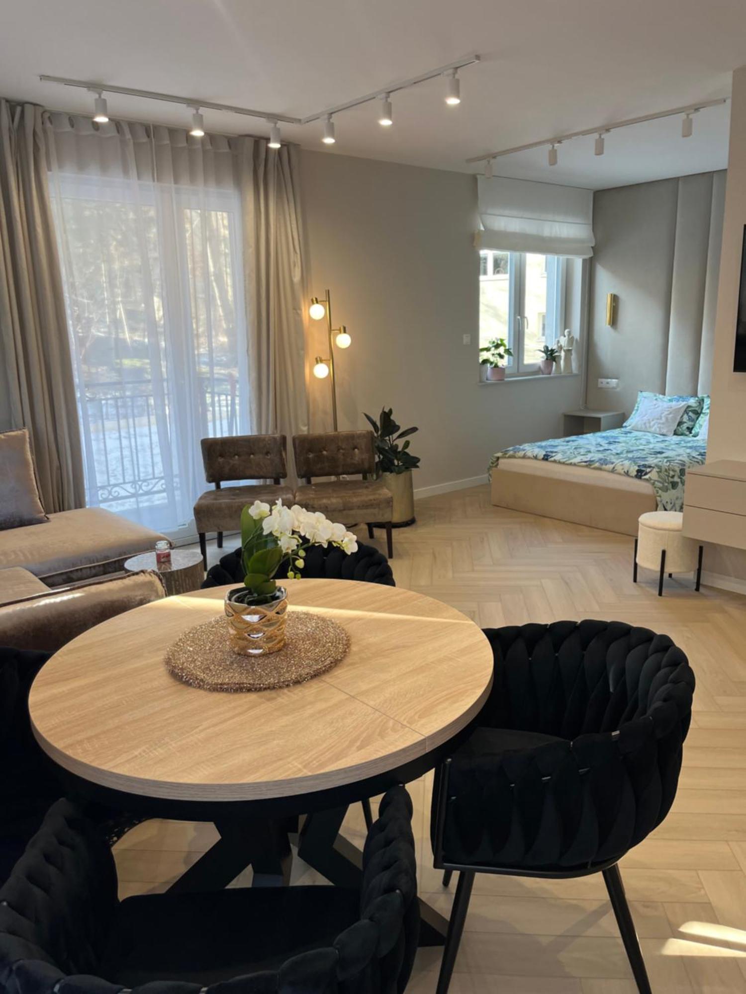 Apartament Kaszmirowy Bielsko-Biala Bagian luar foto